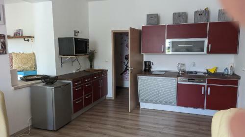 Apartamento Kaminfeuer - A70112