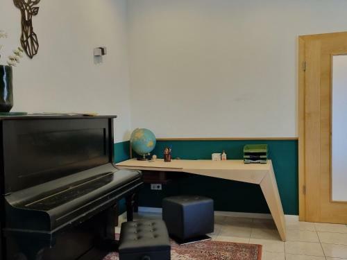 Apartamento Monteurwohnung Weinberg 2