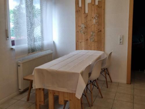 Apartamento Monteurwohnung Weinberg 2