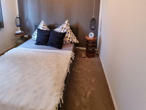 Apartamento Monteurwohnung Weinberg 2