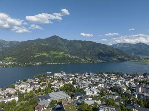 Apartamento Landhaus Gappmaier