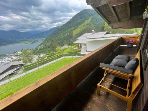 Apartamento Landhaus Gappmaier