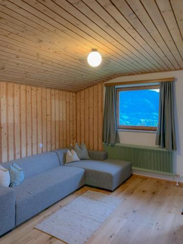 Apartamento Landhaus Gappmaier