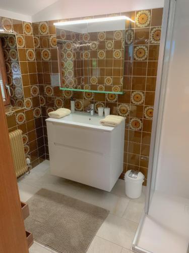 Apartamento Landhaus Gappmaier