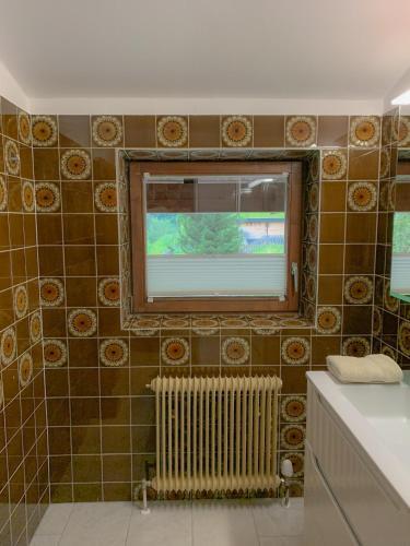Apartamento Landhaus Gappmaier