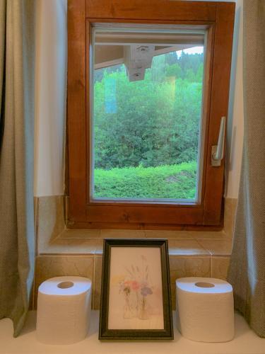 Apartamento Landhaus Gappmaier