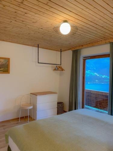 Apartamento Landhaus Gappmaier