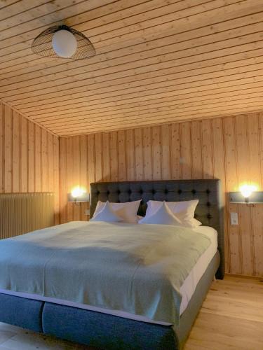 Apartamento Landhaus Gappmaier