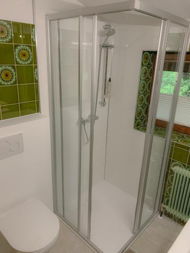 Apartamento Landhaus Gappmaier