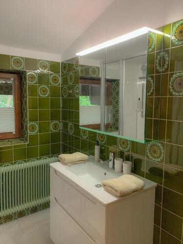 Apartamento Landhaus Gappmaier