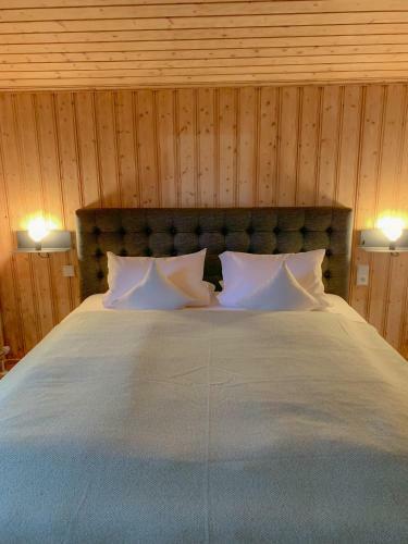 Apartamento Landhaus Gappmaier