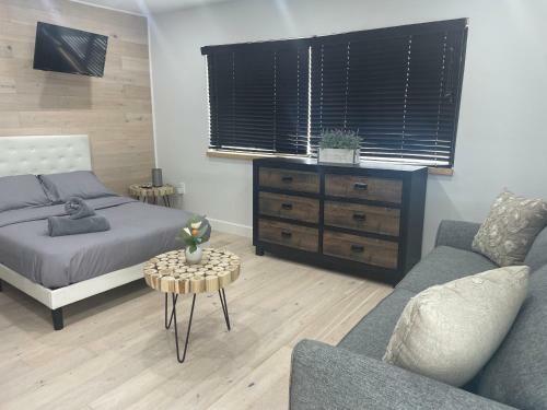 Lovely Studio Apartment Sleep 4