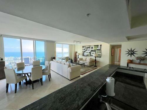 Apartamento Miami Beach Waterfront Penthouse
