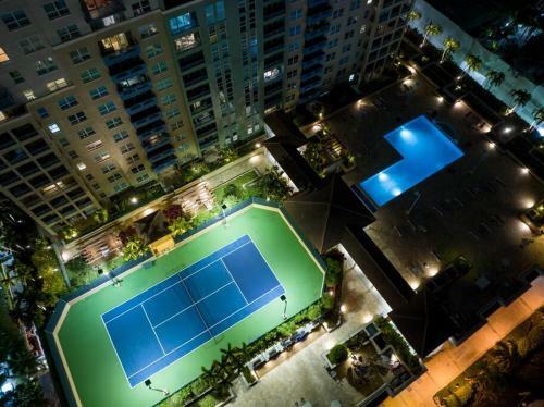 Apartamento Miami Beach Waterfront Penthouse