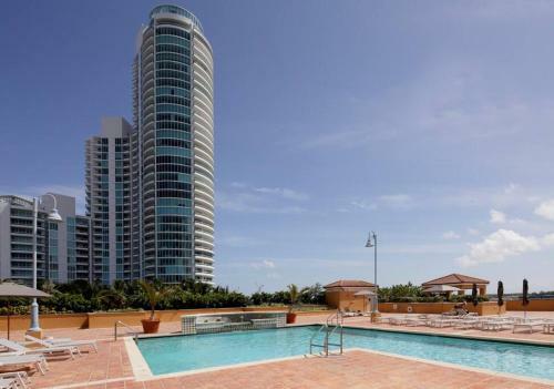 Apartamento Miami Beach Waterfront Penthouse