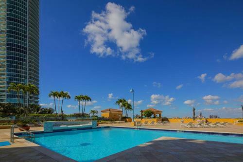Apartamento Miami Beach Waterfront Penthouse