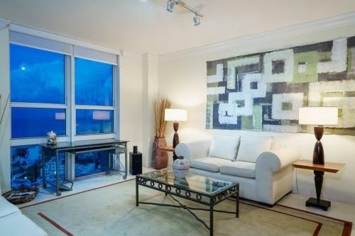 Apartamento Miami Beach Waterfront Penthouse