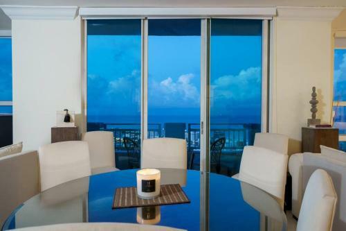 Apartamento Miami Beach Waterfront Penthouse