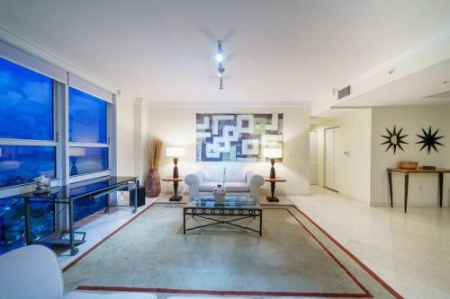 Apartamento Miami Beach Waterfront Penthouse