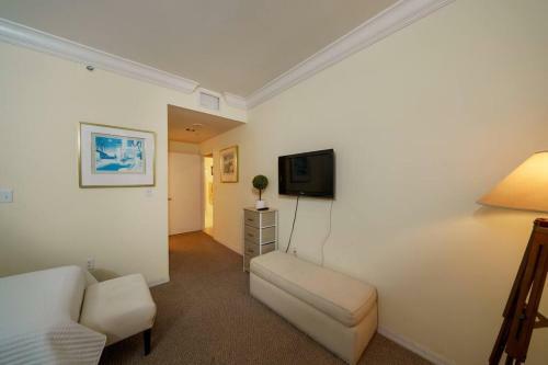 Apartamento Miami Beach Waterfront Penthouse