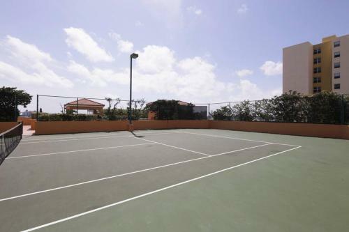 Apartamento Miami Beach Waterfront Penthouse