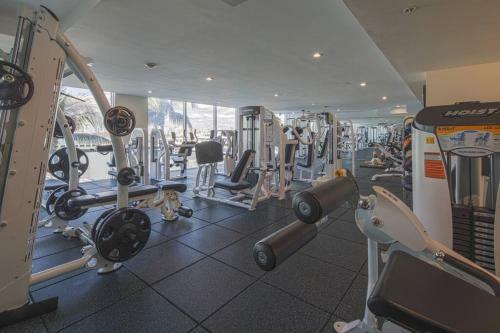 Apartamento Miami Beach Waterfront Penthouse