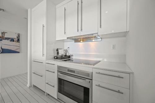 Apartamento W South Beach ? Ocean View