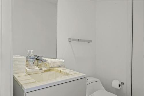 Apartamento W South Beach ? Ocean View
