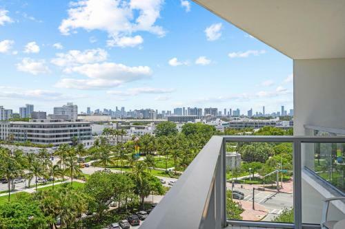 Apartamento W South Beach ? Ocean View