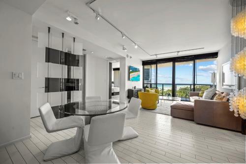 Apartamento W South Beach ? Ocean View