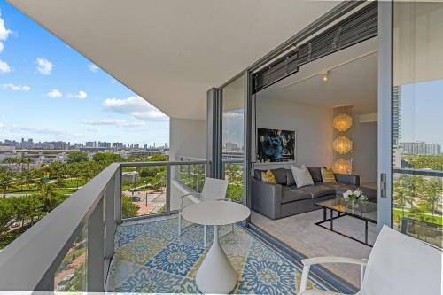 Apartamento W South Beach ? Ocean View