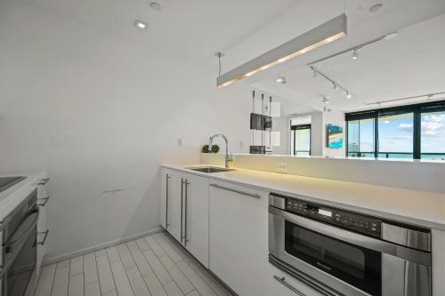 Apartamento W South Beach ? Ocean View