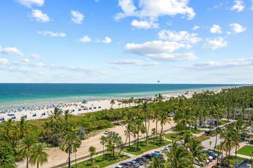 Apartamento W South Beach ? Ocean View