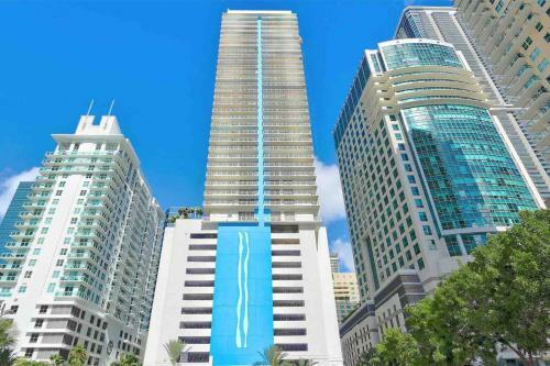 Apartamento Cute Miami Brickell Studio