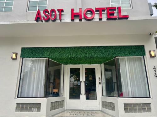 Asot Hotel Miami