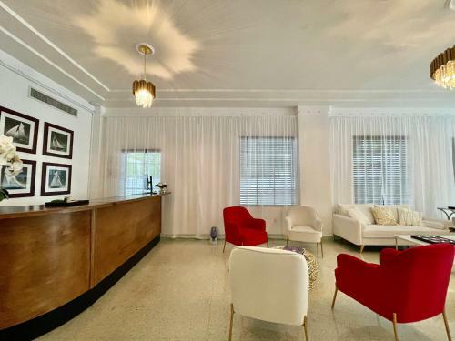 Asot Hotel Miami