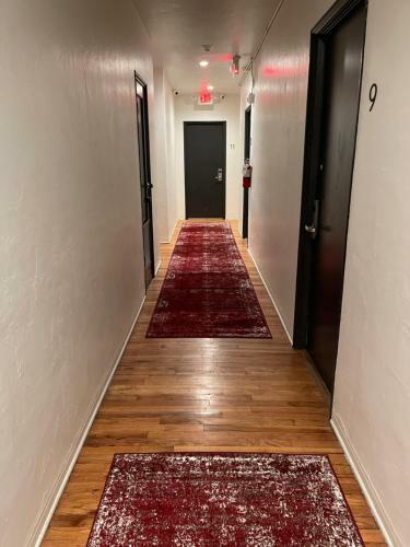 Asot Hotel Miami