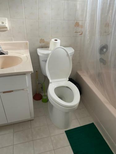 Albergue Private Cubicle - Single Bed - Mixed Shared Dorm - Miami Airport