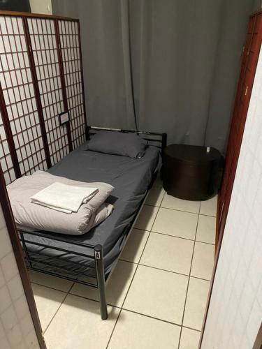 Albergue Private Cubicle - Single Bed - Mixed Shared Dorm - Miami Airport