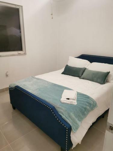 Habitaci�n Con Ba�o Compartido