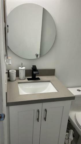 Habitaci�n Con Ba�o Compartido