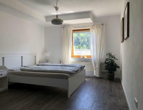 Apartamento Ferienwohnung Am Sonnenhang