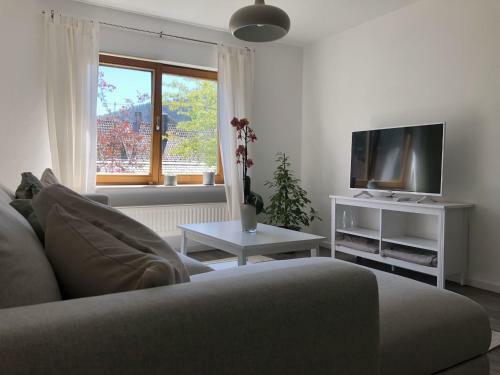 Apartamento Ferienwohnung Am Sonnenhang