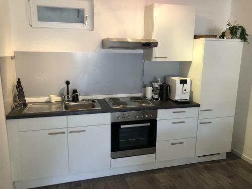Apartamento Ferienwohnung Am Sonnenhang