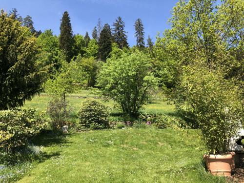 Apartamento Ferienwohnung Am Sonnenhang