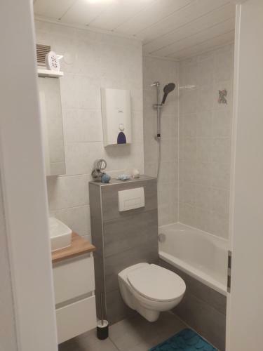 Apartamento Appartement Georg