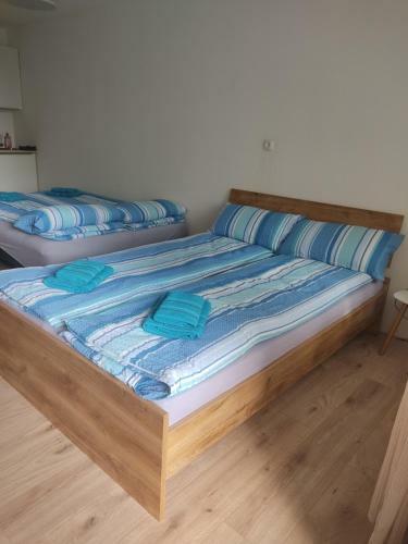 Apartamento Appartement Georg