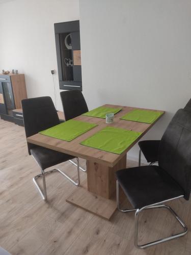 Apartamento Appartement Georg
