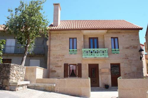 Agroturismo Casa De Miranda