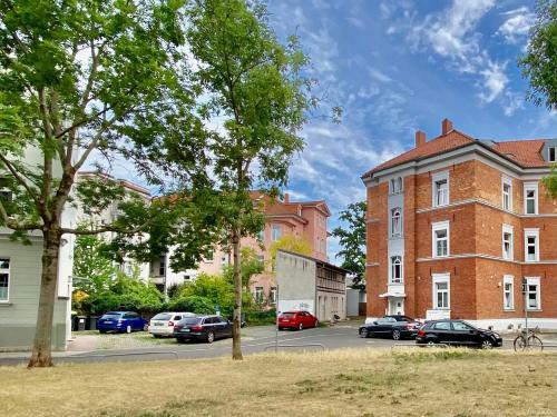 Apartamento Die Remise
